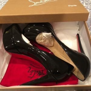 Christian louboutin Bianca